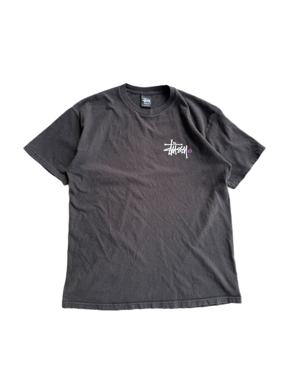 Vintage 2000s Stussy tee