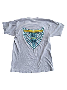  Vintage 90s Quiksilver tee