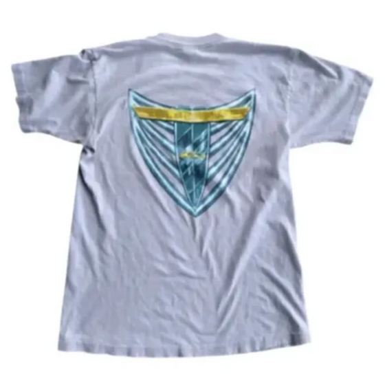 Vintage 90s Quiksilver tee