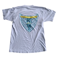  Vintage 90s Quiksilver tee