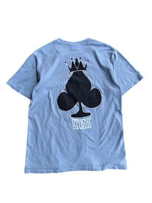 Vintage 2000s Stussy tee