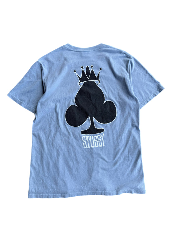 Vintage 2000s Stussy tee