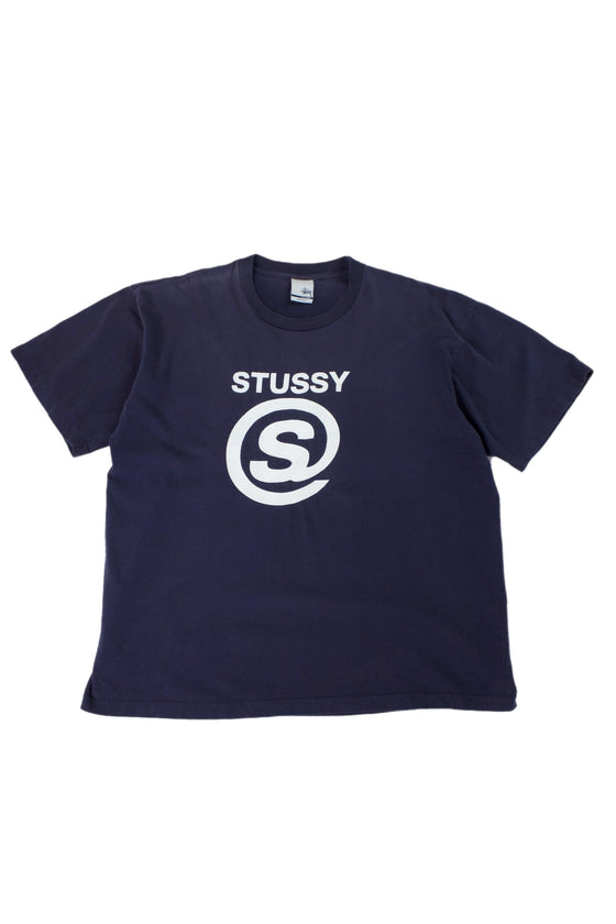 Vintage 90s Stussy tee