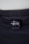 Vintage 90s Stussy Dragon tee
