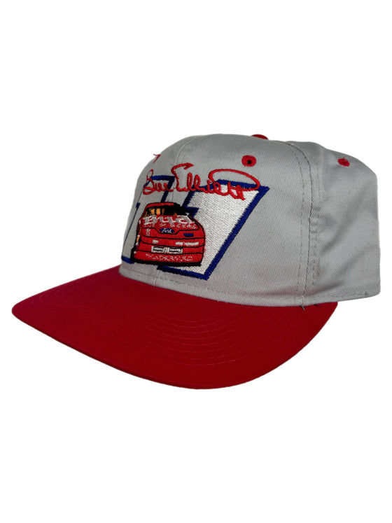 90's bill elliot racing snapback