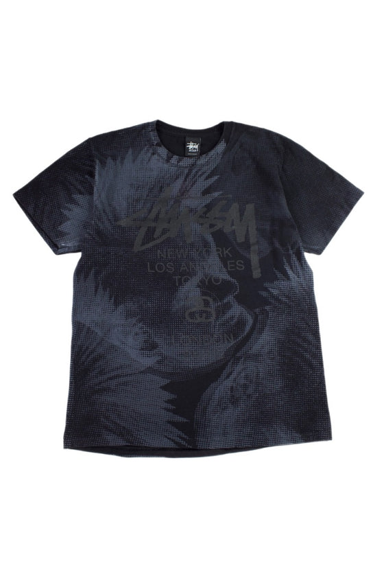 Vintage 2000s Stussy tee