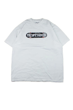 THRIFTHOOD Skate tee
