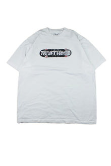  THRIFTHOOD Skate tee