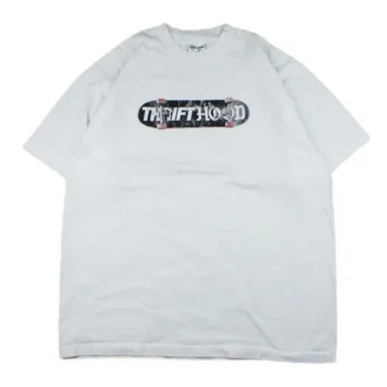 THRIFTHOOD Skate tee