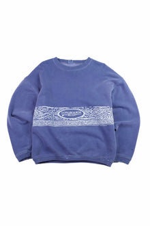 Vintage 90s Pure Beach Classic sweatshirt