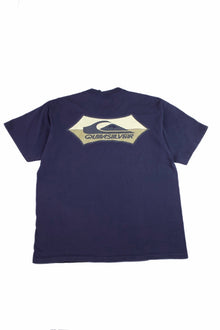  Vintage 90s Quiksilver tee