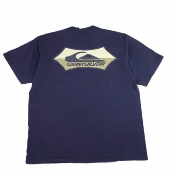 Vintage 90s Quiksilver tee