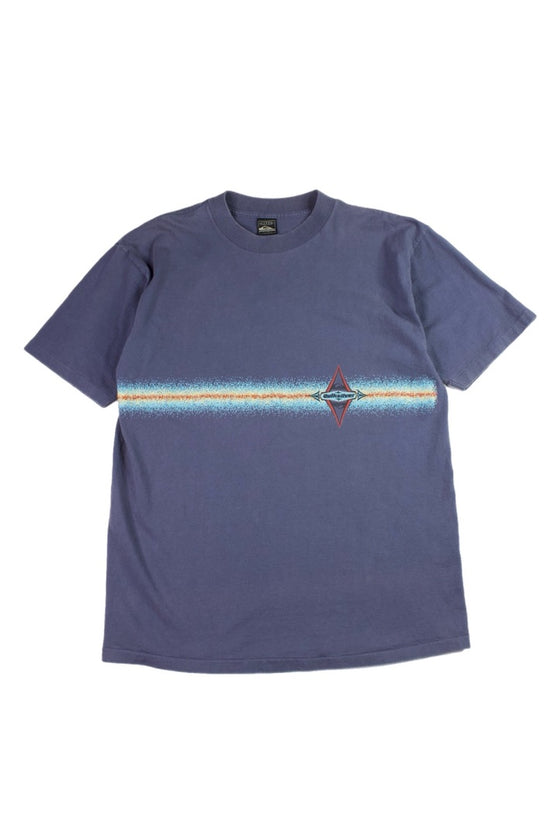 Vintage 90s Quiksilver tee