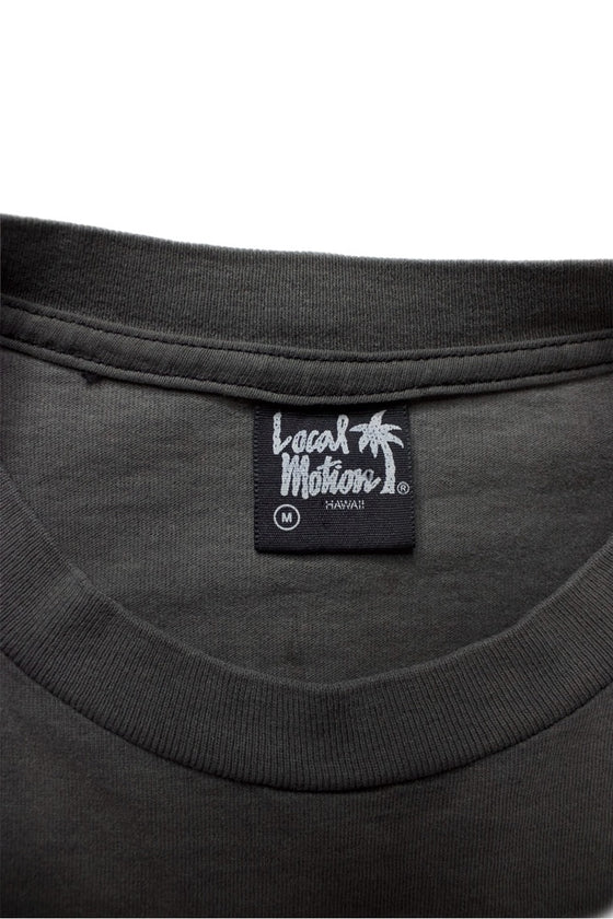 Vintage 90s Local Motion tee