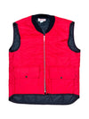 90's insulated vest