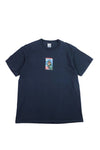 Vintage 90s Stussy Hawaiin tee