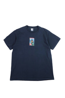  Vintage 90s Stussy Hawaiin tee