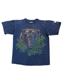  90's rocky mountain, colorado bear tee
