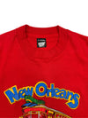 90's new orleans streetcar tee