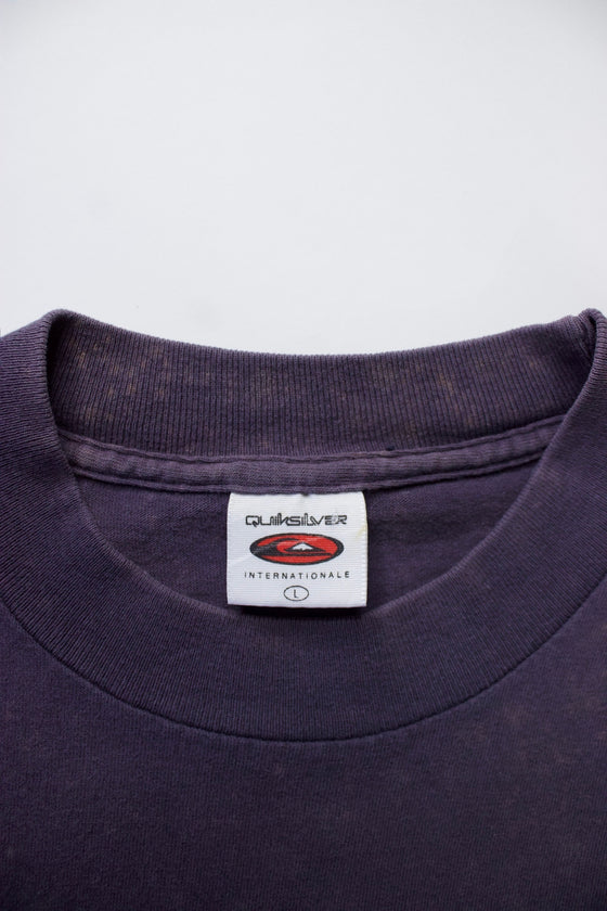 Vintage 90s Quiksilver tee