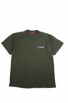 Vintage 2000s Quiksilver tee