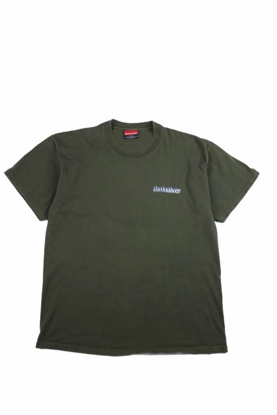 Vintage 2000s Quiksilver tee