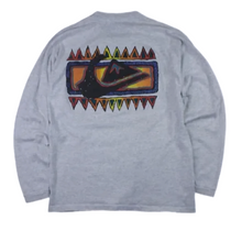  Vintage 90s Quiksilver longsleeve tee