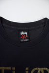 Vintage 2000s Stussy longsleeve tee