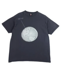  Vintage 2000s Stussy tee