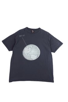  Vintage 2000s Stussy tee