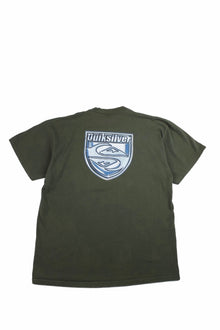  Vintage 2000s Quiksilver tee