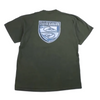 Vintage 2000s Quiksilver tee