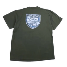  Vintage 2000s Quiksilver tee