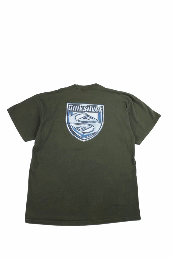 Vintage 2000s Quiksilver tee