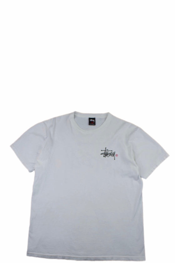 Vintage 2000s Stussy tee