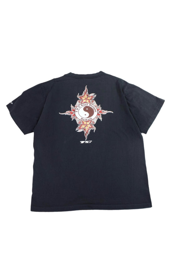 Vintage 90s T&C Surf Design tee