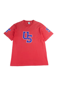  Vintage 90s Stussy tee
