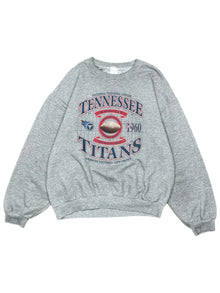  90's tennessee titans sweatshirt