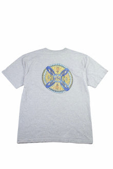  Vintage 90s Rusty tee