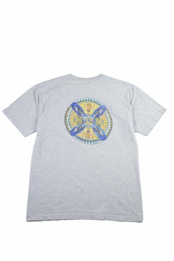 Vintage 90s Rusty tee