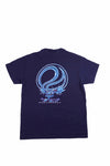 Vintage 90s T&C Surf Design tee