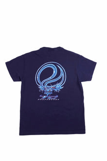  Vintage 90s T&C Surf Design tee