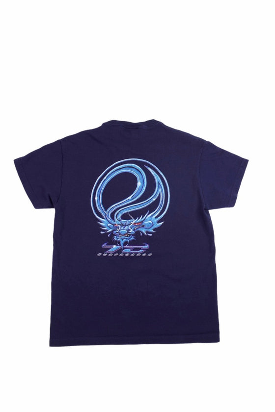 Vintage 90s T&C Surf Design tee