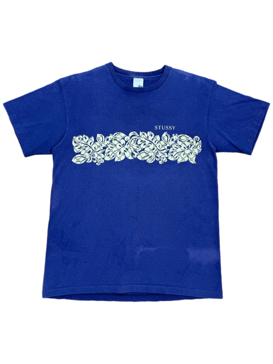 00's stussy tee