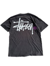Vintage 2000s Stussy tee