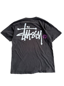  Vintage 2000s Stussy tee