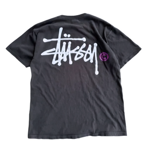 Vintage 2000s Stussy tee
