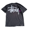 Vintage 2000s Stussy tee