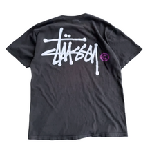  Vintage 2000s Stussy tee