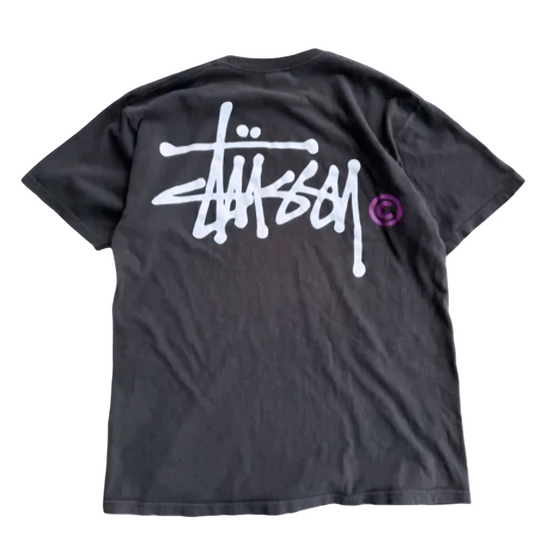 Vintage 2000s Stussy tee